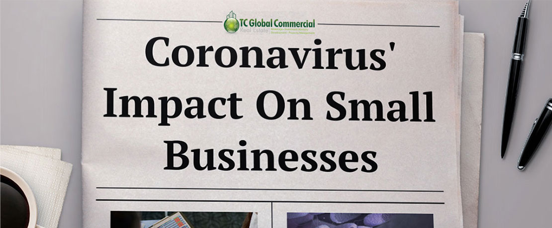 Coronavirus (COVID-19) - Small Business Guidance & Loan Resources