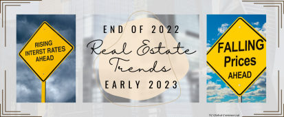 Late 2022, Early 2023 Market Trends