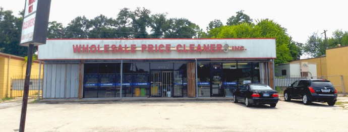 Wholesale Price Cleaners